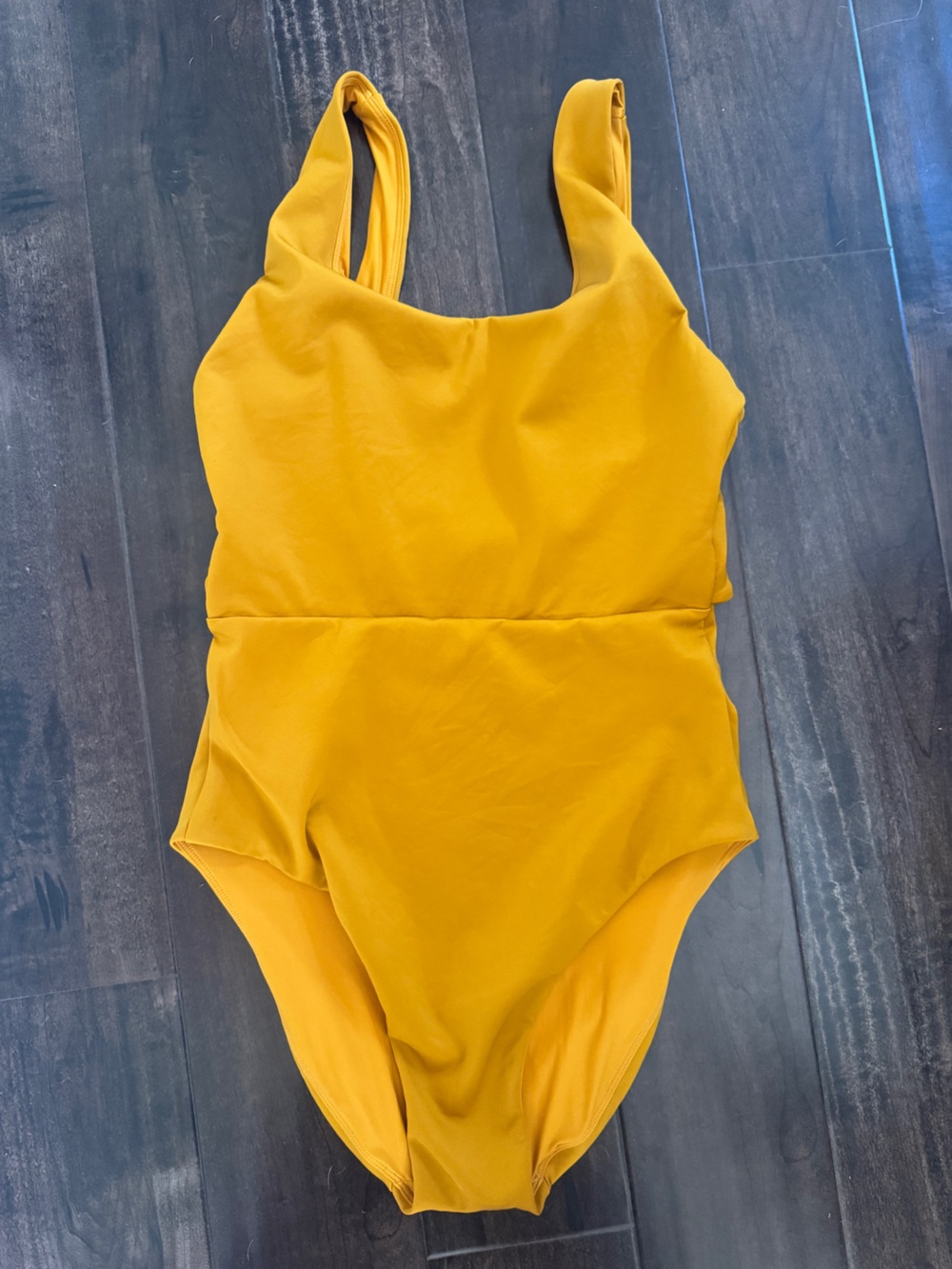 Left on Friday Full one piece swimsuit